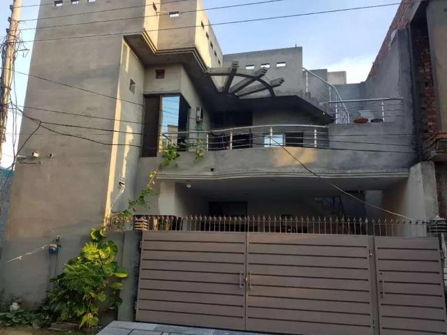 Punjab Small Industries Housing Society Near Lums University Dha Lahore Punjab Small Industries Colony ID 10790