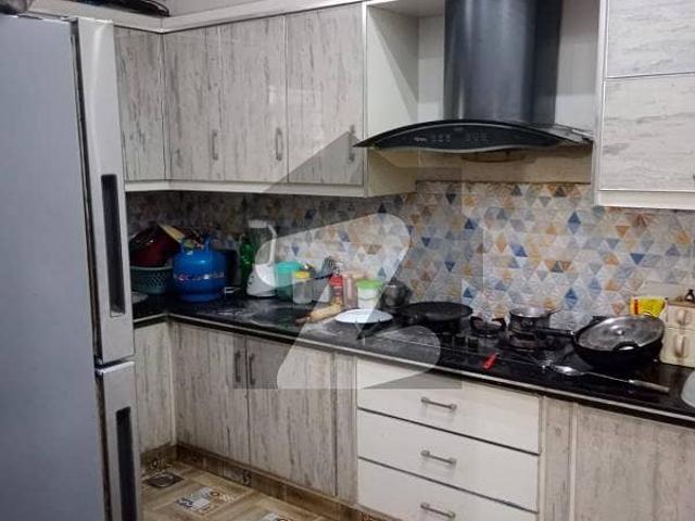 Punjab University phase 2 7 marla House for sale