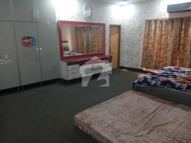 Punjab University Society Phase 2 Used House For Sale