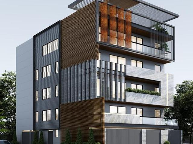 Padam Luxurious Homes Punjabi Bagh,Punjabi Bagh 4 BHK Builder Floor For Sale New Delhi