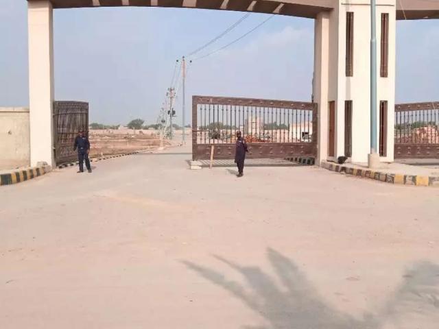 Punjabi saudagar phase ps city 1 Karachi Scheme 33 ID 09961