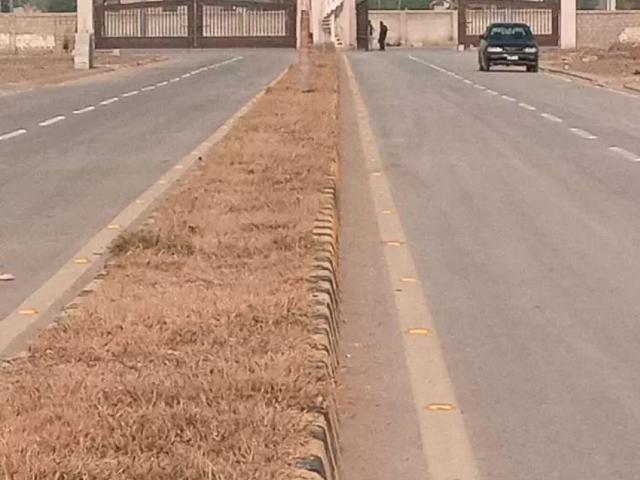 Punjabi saudagar ps city 2 Karachi Scheme 33 ID 09956