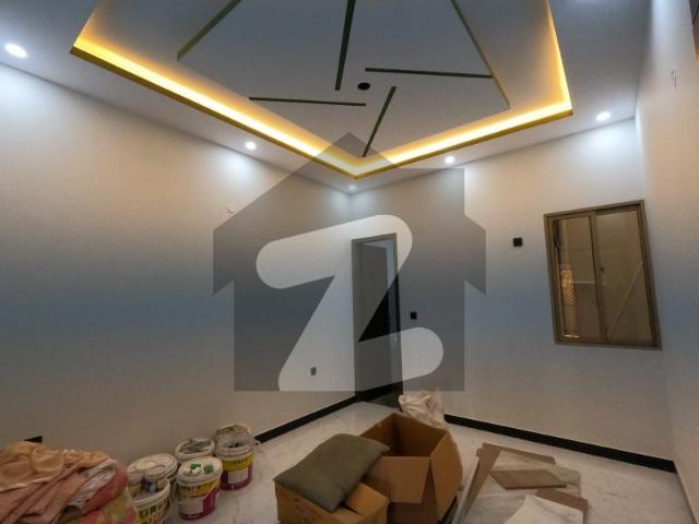 Punjabi Saudagran Cooperative Multi Purpose Society 120 Square Yard West Open 40 Feet Road Ground Plus 1 Sector 25 A Punjabi Saudagar Multi Purpose Society
