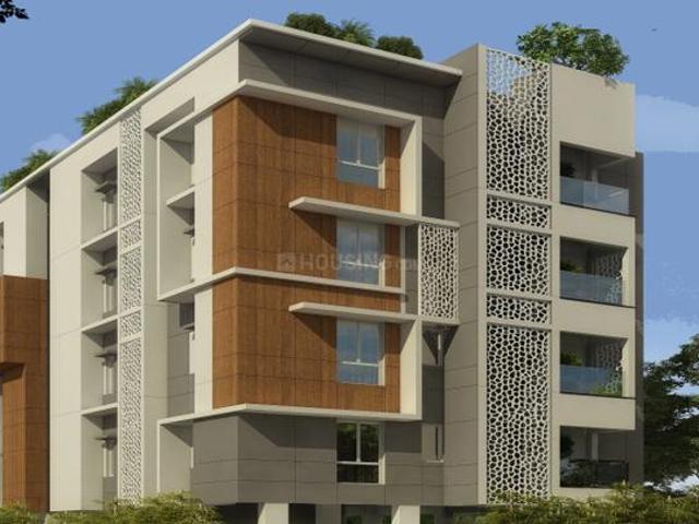 Punjagutta 3 BHK Apartment For Sale Hyderabad