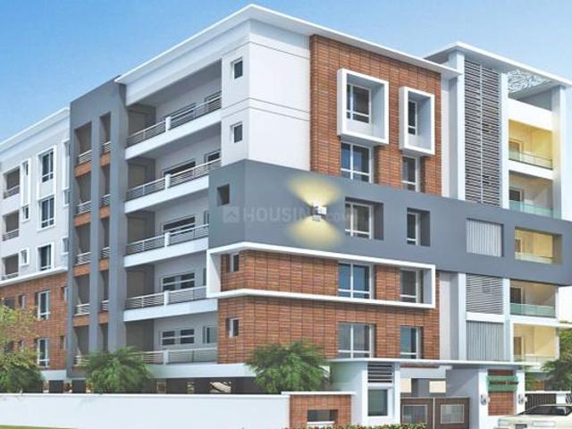 Punjagutta 3 BHK Apartment For Sale Hyderabad