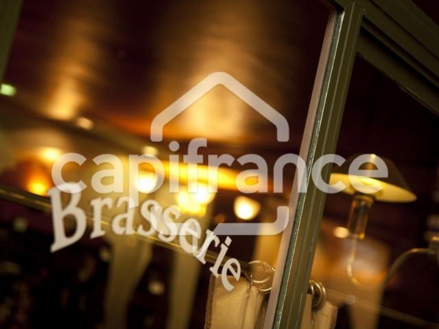 Pub Brasserie d'exception à vendre GRENOBLE 38