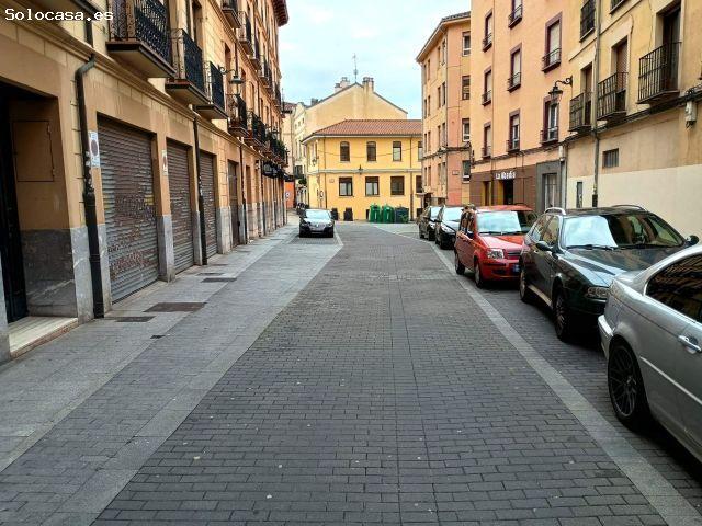 PUB EN EL BARRIO HUMEDO