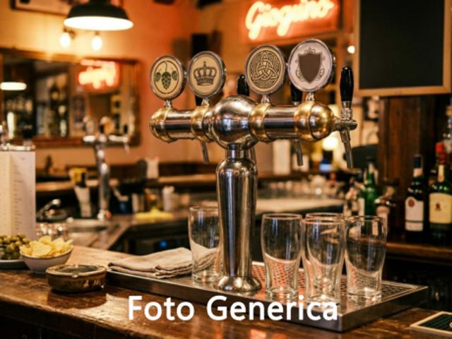 Pub in vendita a San Miniato 120 mq Rif: 1410054