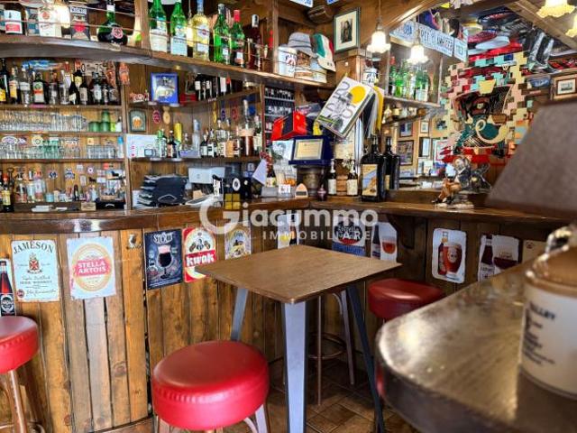Pub in vendita a Potenza