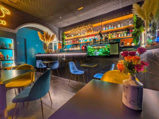 Pub in vendita a Roma