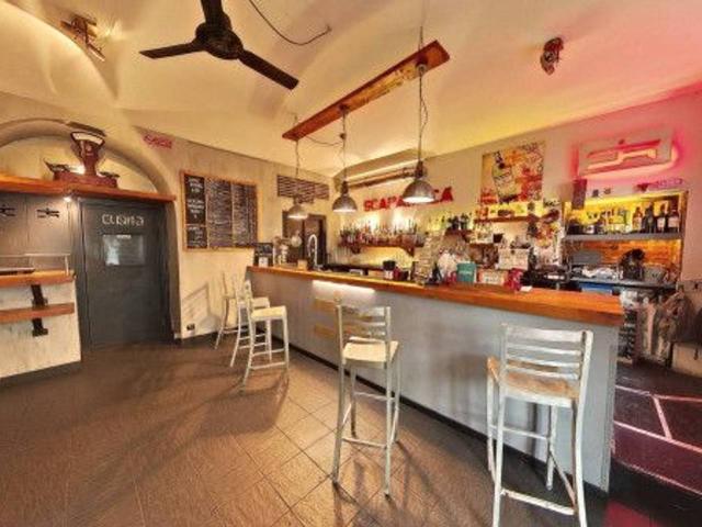 Pub in vendita a Torino
