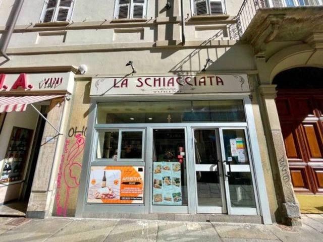Pub in vendita a Torino