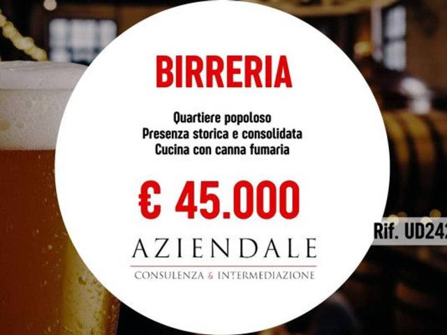 Pub in vendita a Verona