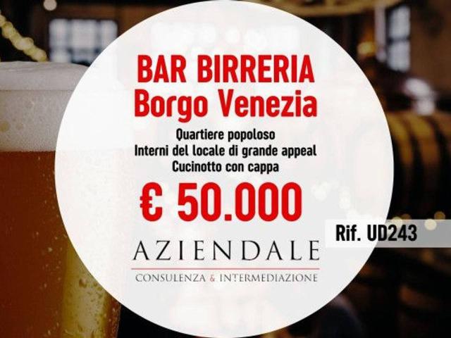 Pub in vendita a Verona