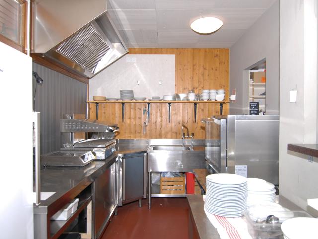 Pub on sale in Thyon 139 m² | dreamo. Ch