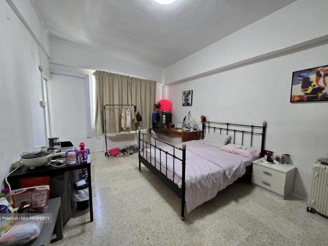 Public Mansions D12, Apartment