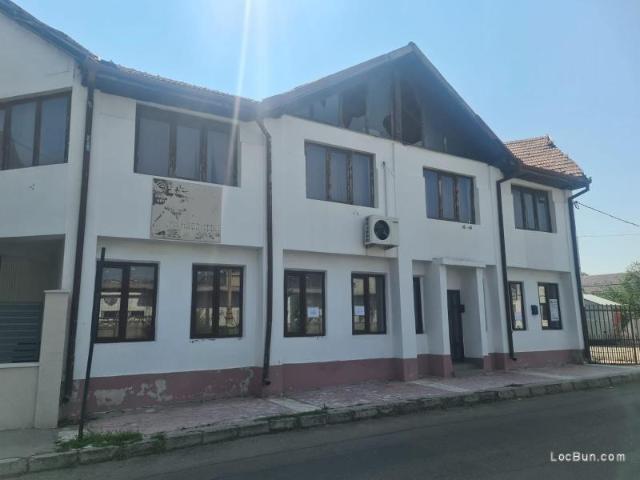 Publicatie de vanzare privind licitatia din data de 05. 12. 2024