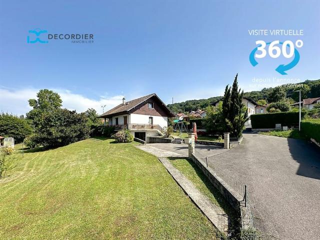 Publier Vente Maison 74
