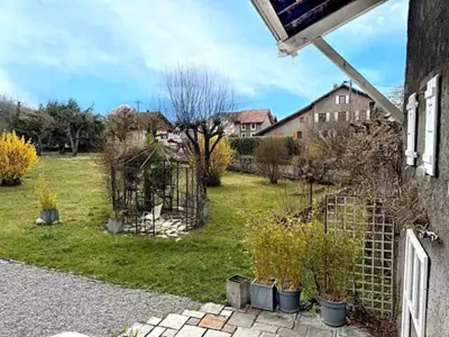 Publier 74500 Achat / Vente maison 4 pièces t4