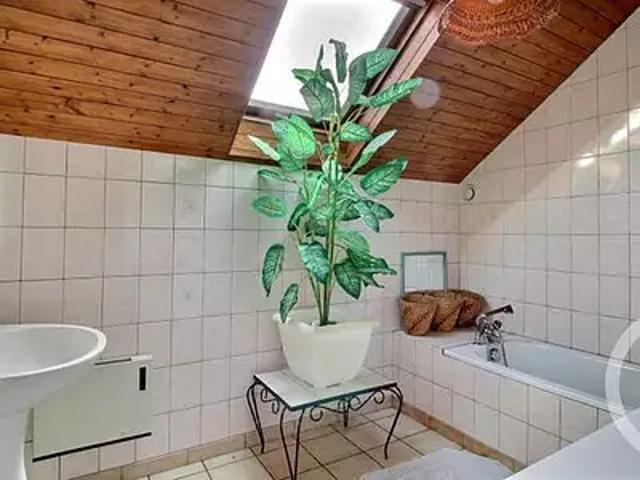 Publier 74500 Achat / Vente maison 4 pièces t4