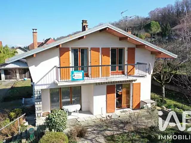 Publier 74500 Achat / Vente maison 7 pièces t7 parking