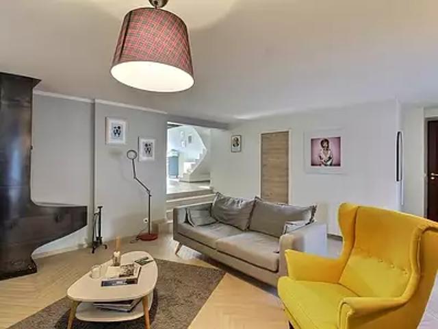 Publier 74500 Achat / Vente appartement 4 pièces t4