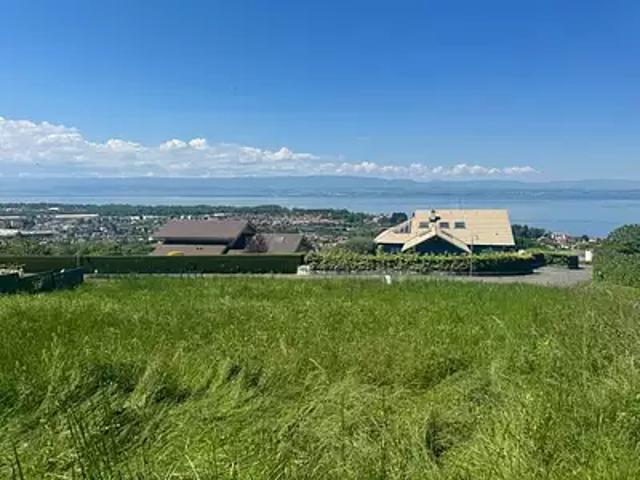Publier 74500 Achat / Vente terrain