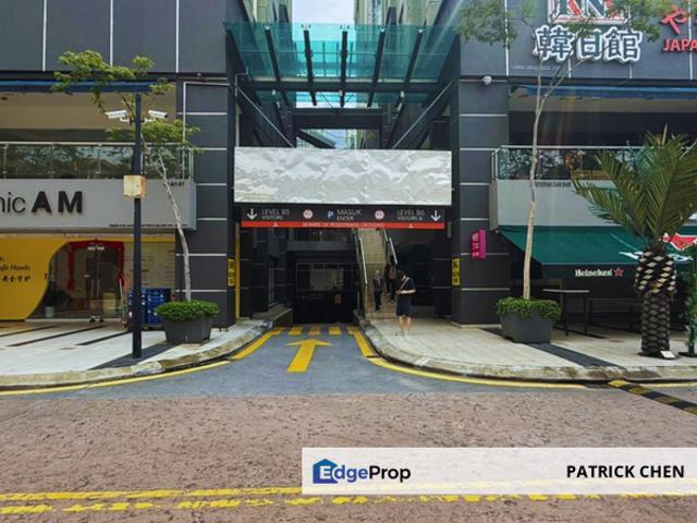 Publika Dutamas