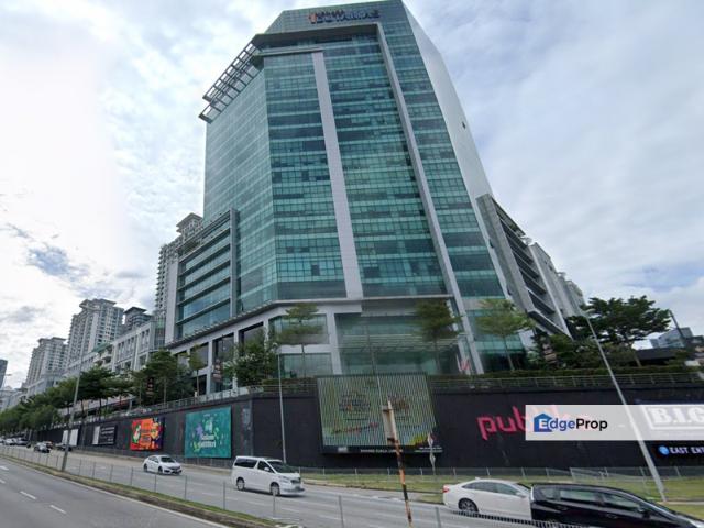 Publika Dutamas