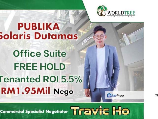 Publika Dutamas