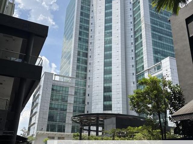 Publika Dutamas