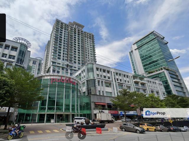 Publika Dutamas