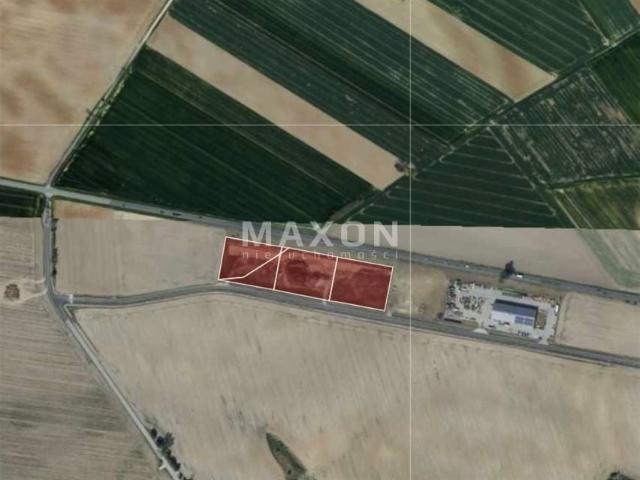 Puchacza 18 500 m², Bielawy