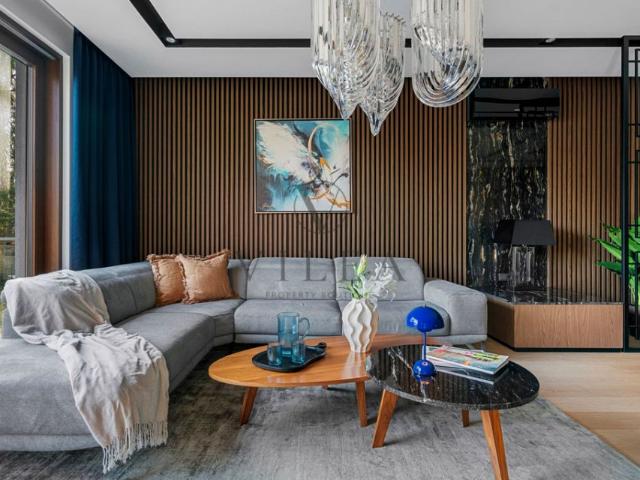 Puchaczy 454 m², Warszawa