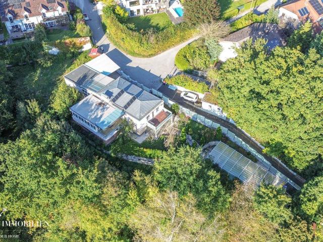 PUCHENAU / URFAHR Traumdomizil in Toplage