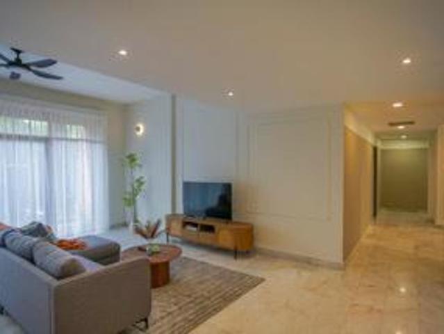 Puchong Murah Murah Freehold Furnished Ready move In Bandar Puteri