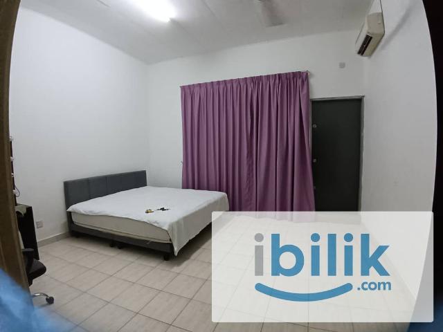 PUCHONG MASTER ROOM zero deposit