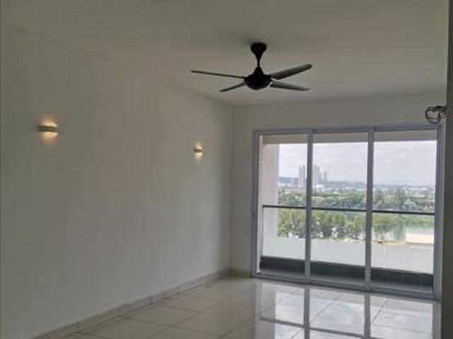 Puchong Nice Unit For SalePuchong Aurora Residence Condo For Sell