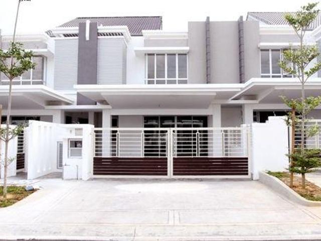 Puchong Owner Pindah Freehold Rumah Besar 0 Deposit Monthly 1899
