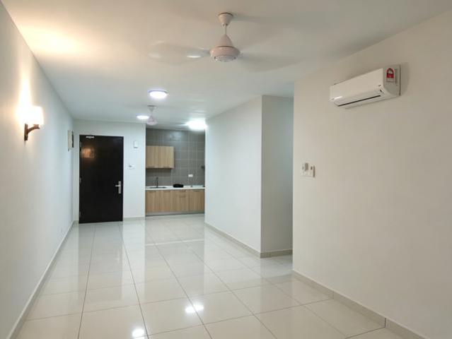 Puchong Aurora Residence Nr Perdana Prima utama Desa Impiana idama