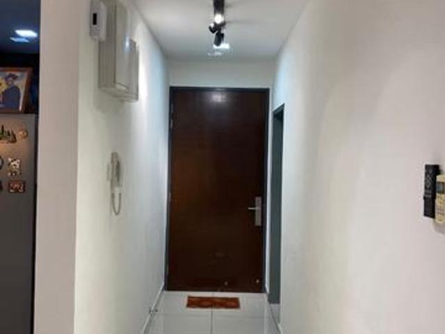 Puchong Apartment Corner House For Sale