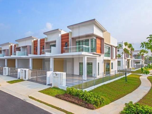 Puchong Below Market Price 3024x80 Freehold