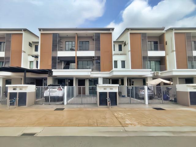 puchong Elegan residence