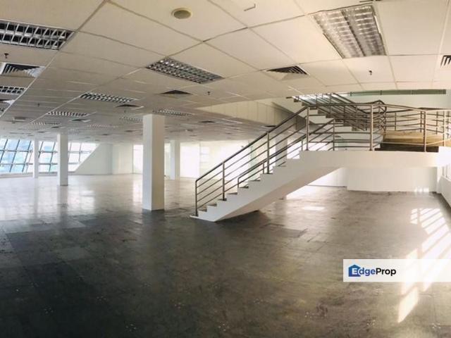 Puchong Financial Corporate Center PFCC
