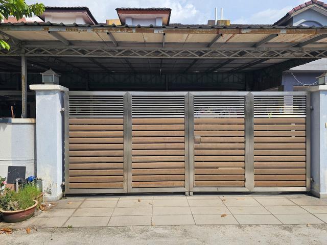 Puchong free hold Taman putra Prima