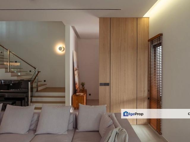 Puchong Freehold Landed | Completion 2026 end | Fully Furnish