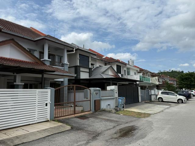 Puchong Hartamas Fully Renovated 2 storey Terraced House for Sale