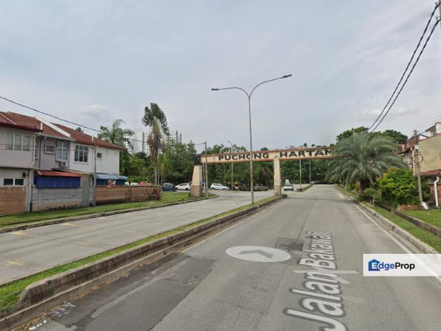 Puchong Hartamas