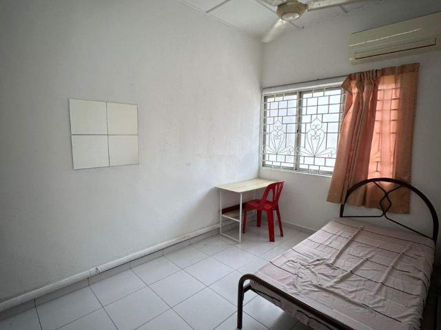 Puchong Jaya, bandar puchong jaya room to rent