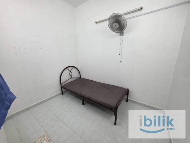 Puchong Jaya Room | Easy Access Around Bandar Puchong Jaya